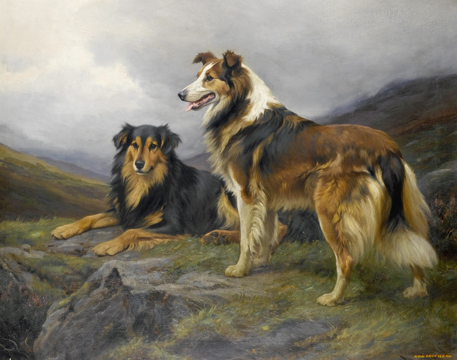 , wright, barker